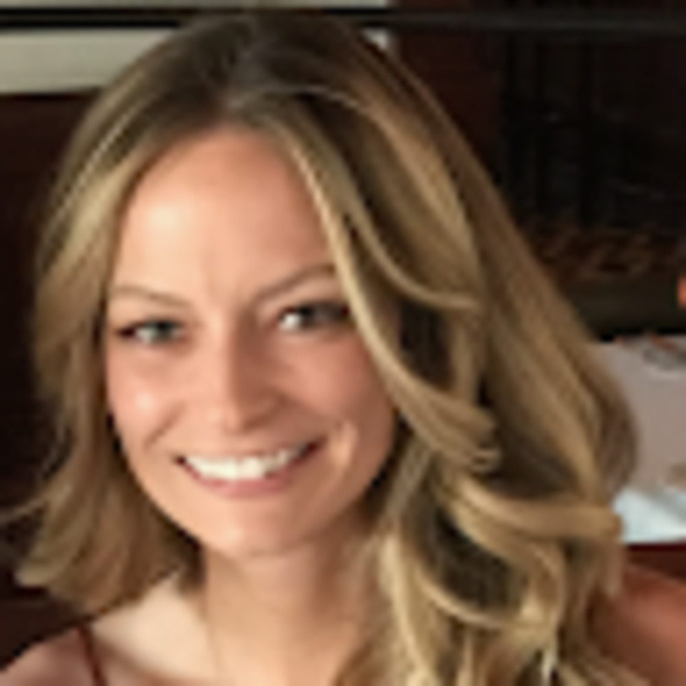 Meet your Posher, Jaclyn